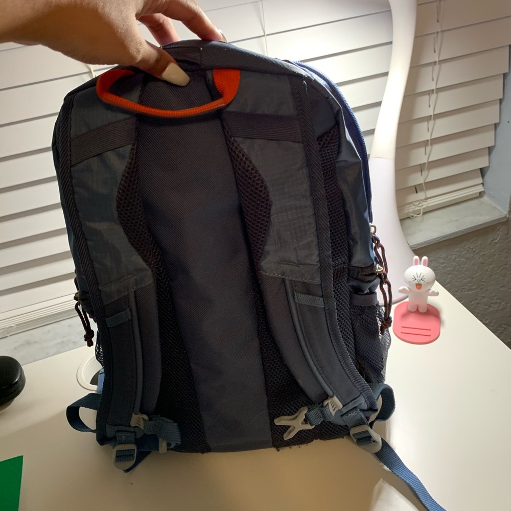BackPack - Picture 4 of 5